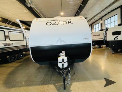 2026 Forest River RV Ozark - Photo 7
