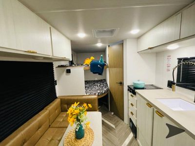 2026 Forest River RV Ozark - Photo 16