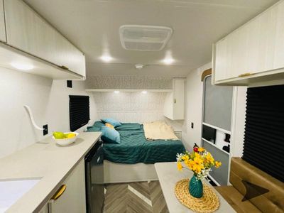 2026 Forest River RV Ozark - Photo 19