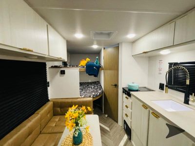 2026 Forest River RV Ozark - Photo 3