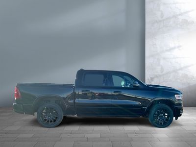 2026 Ram 1500 — detail view