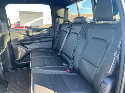 2026 Ram 1500 — photo 13 view
