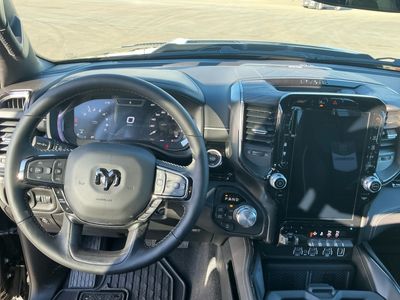 2026 Ram 1500 — photo 11 view