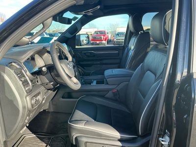 2026 Ram 1500 — photo 10 view