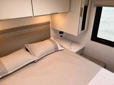 2027 Thor Motor Coach CHATEAU — photo 24 view