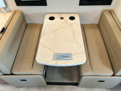 2027 Thor Motor Coach CHATEAU — photo 8 view