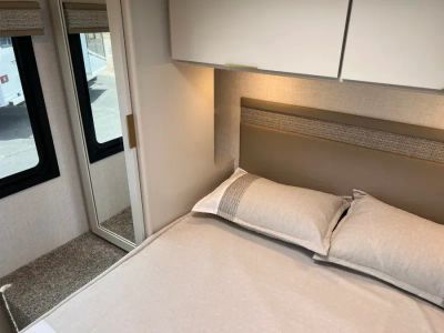 2027 Thor Motor Coach CHATEAU — photo 22 view