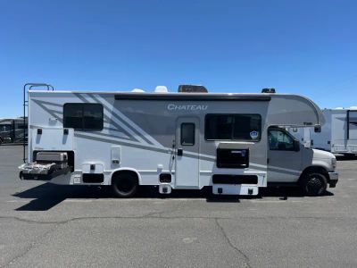 2027 Thor Motor Coach CHATEAU — photo 26 view
