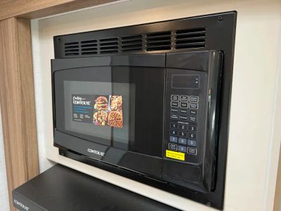 2027 Thor Motor Coach CHATEAU — photo 11 view