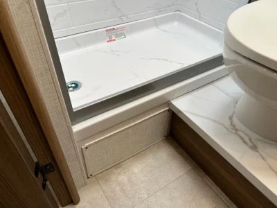 2027 Thor Motor Coach CHATEAU — photo 20 view