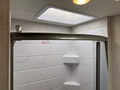 2027 Thor Motor Coach CHATEAU — photo 21 view