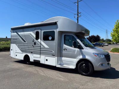 2026 Leisure Travel Vans UNITY - Photo 1