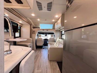 2026 Leisure Travel Vans UNITY - Photo 3
