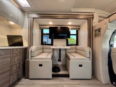 2026 Leisure Travel Vans UNITY - Photo 8