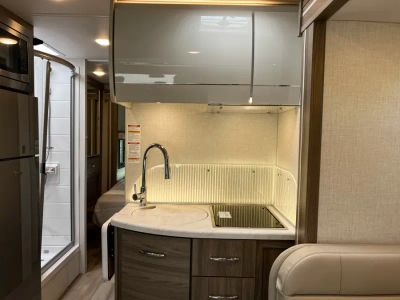 2026 Leisure Travel Vans UNITY - Photo 10