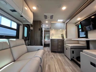 2026 Leisure Travel Vans UNITY - Photo 6
