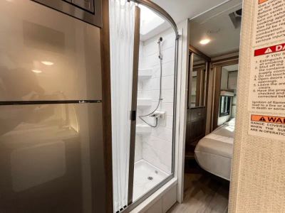 2026 Leisure Travel Vans UNITY - Photo 13