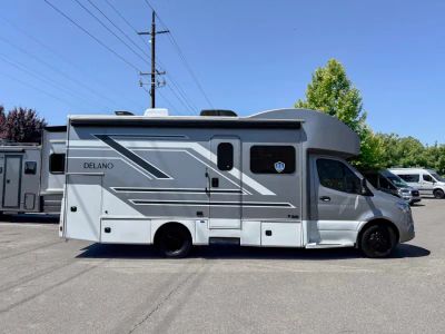 2026 Leisure Travel Vans UNITY - Photo 20