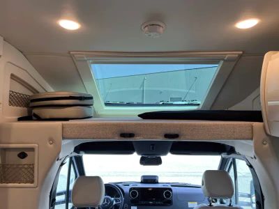 2026 Leisure Travel Vans UNITY - Photo 4