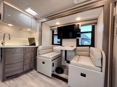 2026 Leisure Travel Vans UNITY - Photo 7
