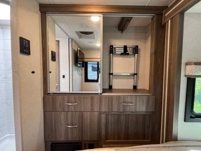 2026 Leisure Travel Vans UNITY - Photo 19