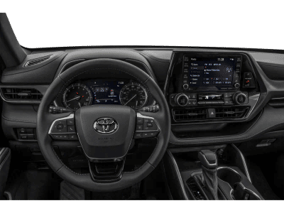 2022 Toyota Highlander - Photo 50