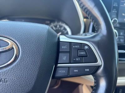 2022 Toyota Highlander - Photo 19