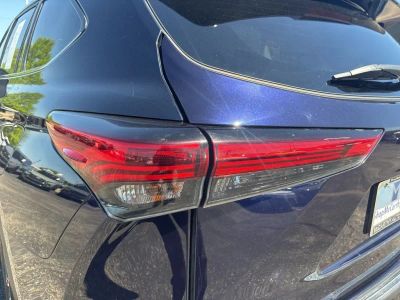 2022 Toyota Highlander - Photo 10