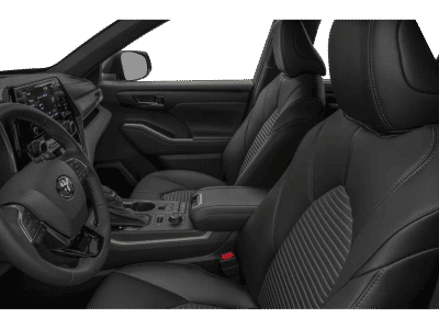 2022 Toyota Highlander - Photo 52