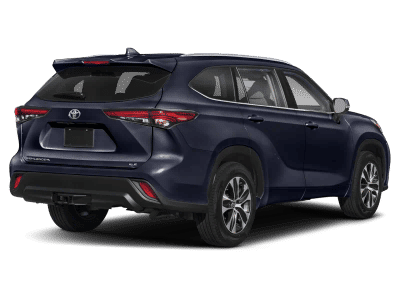 2022 Toyota Highlander - Photo 48
