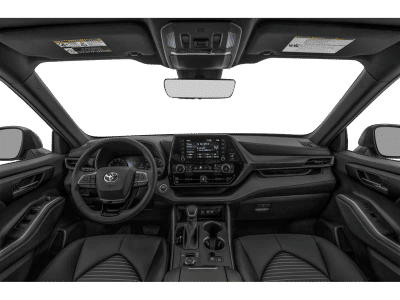 2022 Toyota Highlander - Photo 51