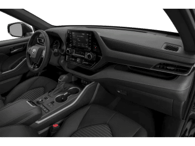 2022 Toyota Highlander - Photo 57