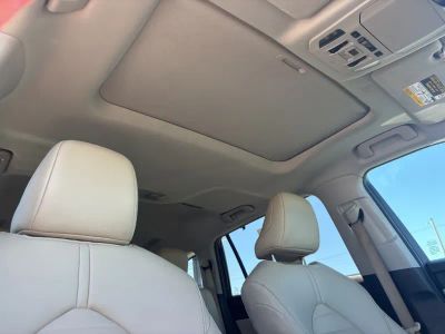 2022 Toyota Highlander - Photo 42