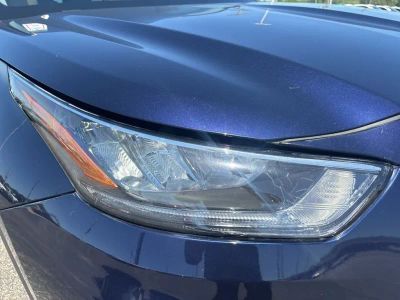 2022 Toyota Highlander - Photo 4