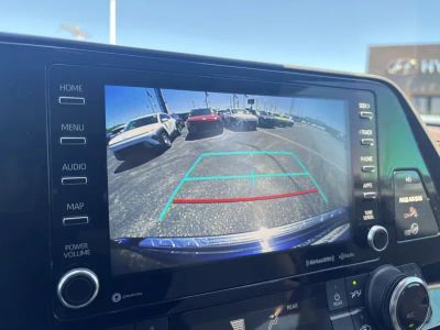 2022 Toyota Highlander - Photo 21