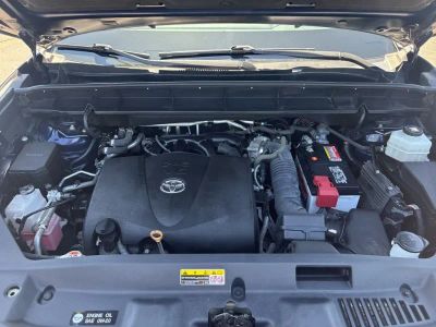 2022 Toyota Highlander - Photo 43