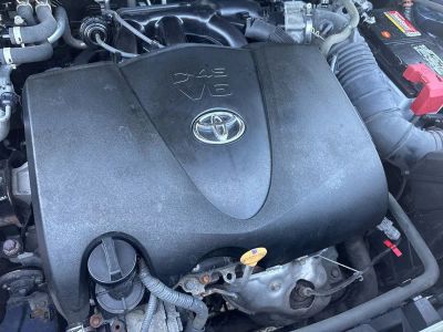 2022 Toyota Highlander - Photo 44