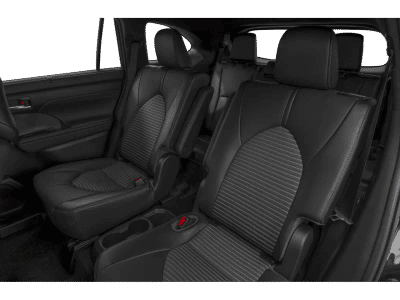 2022 Toyota Highlander - Photo 55
