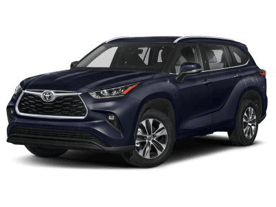2022 Toyota Highlander - Photo 47