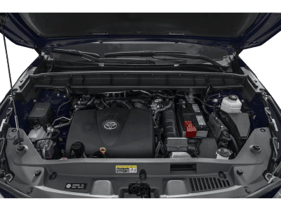 2022 Toyota Highlander - Photo 54