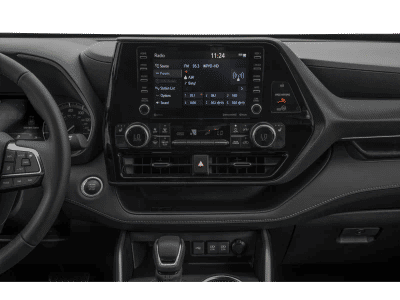 2022 Toyota Highlander - Photo 53