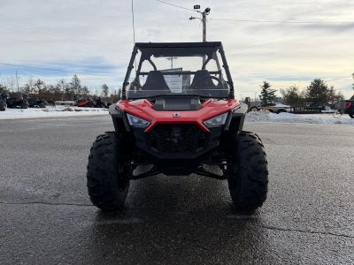 2025 Polaris RZR 200 EFI — photo 7 view