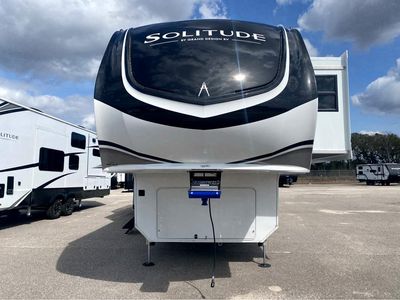 2026 Grand Solitude - Photo 7