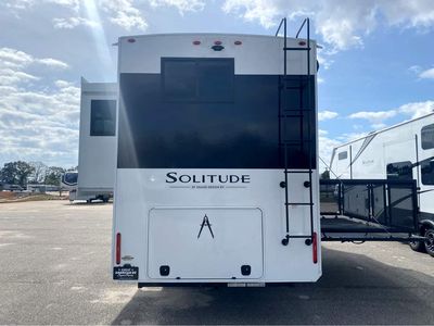2026 Grand Solitude - Photo 11