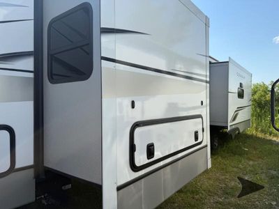 2023 Keystone RV Cougar Half-Ton - Photo 5