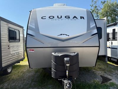 2023 Keystone RV Cougar Half-Ton - Photo 3
