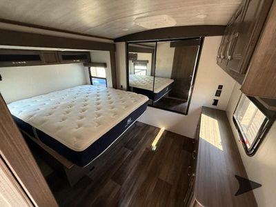 2023 Keystone RV Cougar Half-Ton - Photo 13