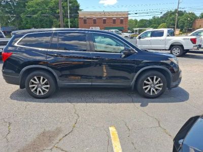 2020 Honda Pilot - Photo 2