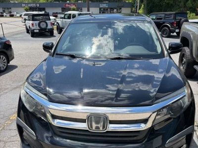 2020 Honda Pilot - Photo 1