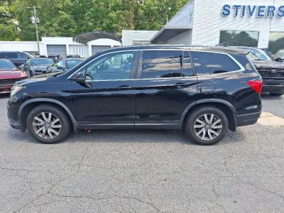 2020 Honda Pilot - Photo 3